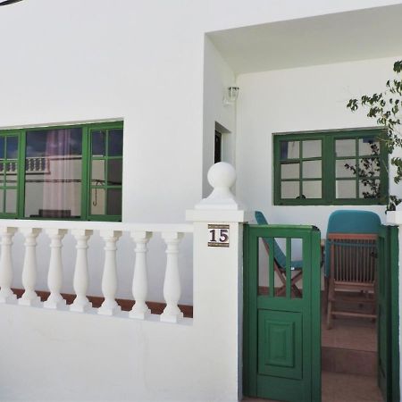 Casa Angelina Villa Playa Quemada Eksteriør bilde