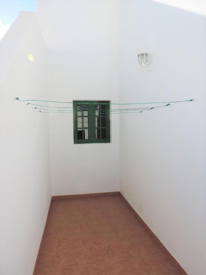 Casa Angelina Villa Playa Quemada Eksteriør bilde